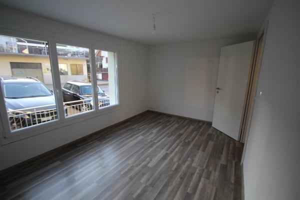 Zu verkaufen MFH mit 4 Wohnungen frisch saniert 24