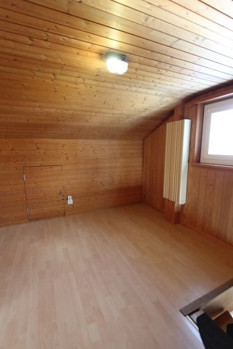 Zu vermieten 4.5 Zi.-Wohnung mit Balkon 10