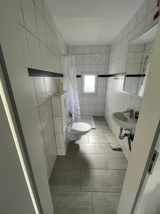 per sofort zu vermieten: möbliertes Studio in Schönenwerd 6