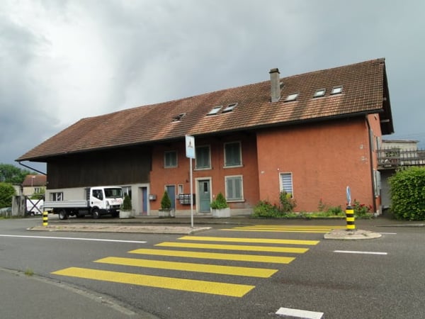 Umbaubedürftiges MFH 10 Wohnungen an sehr zentraler Lage 5