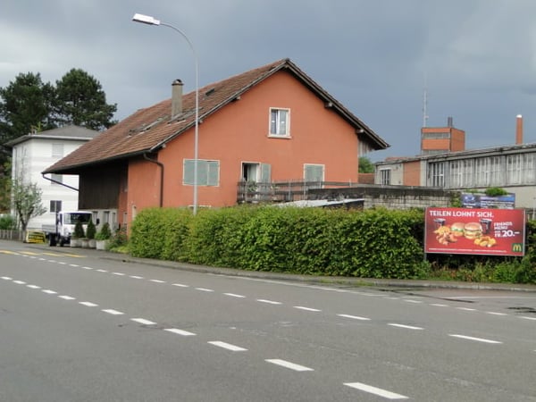 Umbaubedürftiges MFH 10 Wohnungen an sehr zentraler Lage 3