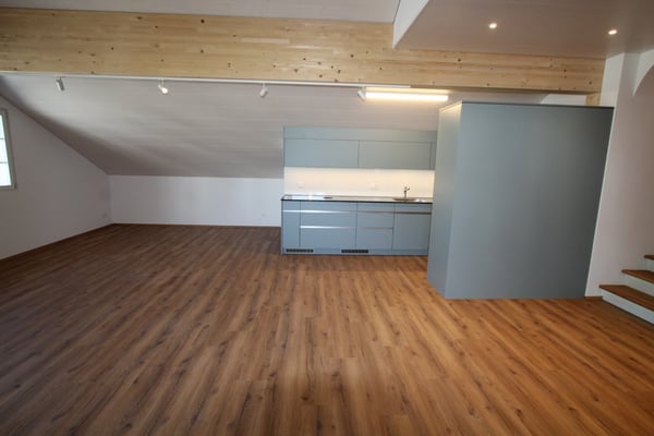 Charmante 3.5-Zimmer-Wohnung im Erdgeschoss in Zell LU – ab sofort verfügbar! 6