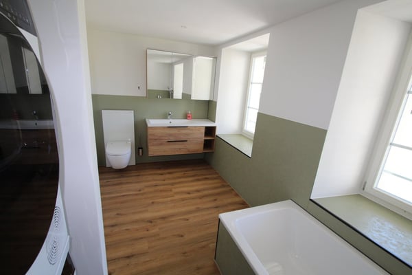 Charmante 3.5-Zimmer-Wohnung im Erdgeschoss in Zell LU – ab sofort verfügbar! 13
