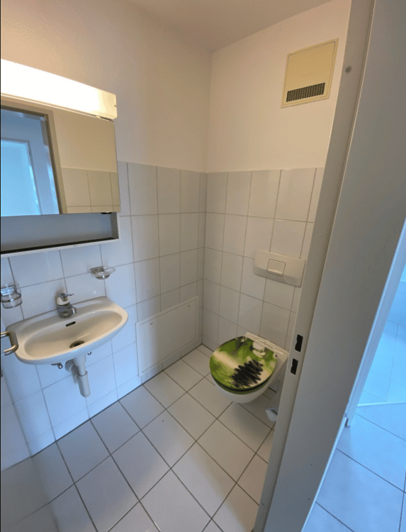 Helle 4.5-Zimmer-Wohnung mit Balkon und schöner Aussicht in Zofingen 22