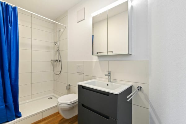 Voll vermietete, sanierte Liegenschaft an zentraler Lage 5