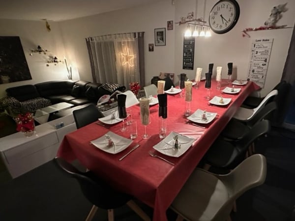 Attraktives 6.5 Zimmer EFH mit Schwimmbad & Sauna 8