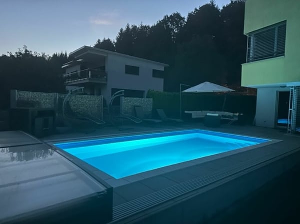 Attraktives 6.5 Zimmer EFH mit Schwimmbad & Sauna 3