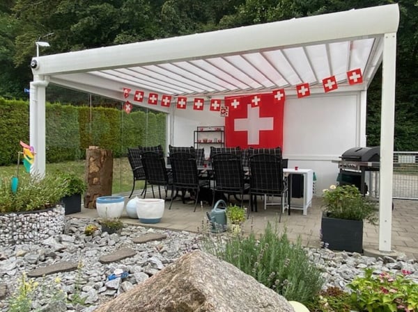 Attraktives 6.5 Zimmer EFH mit Schwimmbad & Sauna 9