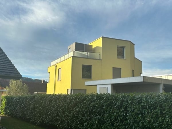 Attraktives 6.5 Zimmer EFH mit Schwimmbad & Sauna 2