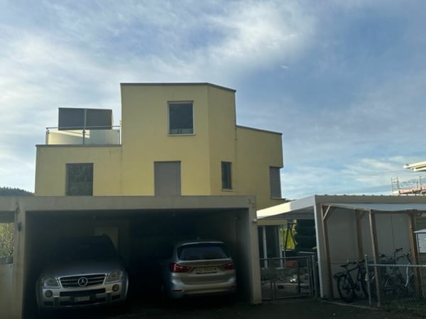 Attraktives 6.5 Zimmer EFH mit Schwimmbad & Sauna 5