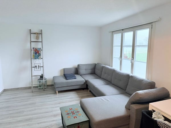 PREISREDUKTION - Interessantes Mehrfamilienhaus mit über 5 % BR 9