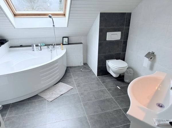 PREISREDUKTION - Interessantes Mehrfamilienhaus mit über 5 % BR 13