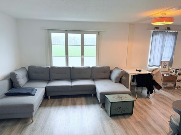 PREISREDUKTION - Interessantes Mehrfamilienhaus mit über 5 % BR 7