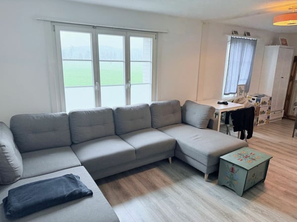 PREISREDUKTION - Interessantes Mehrfamilienhaus mit über 5 % BR 8