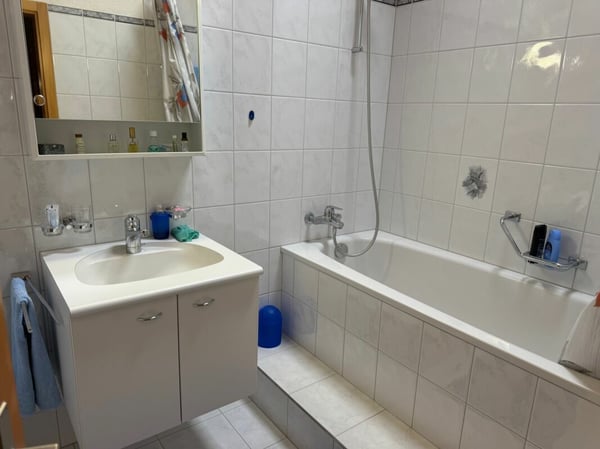 Gemütliches Doppel-Einfamilienhaus in der Zone W3 16