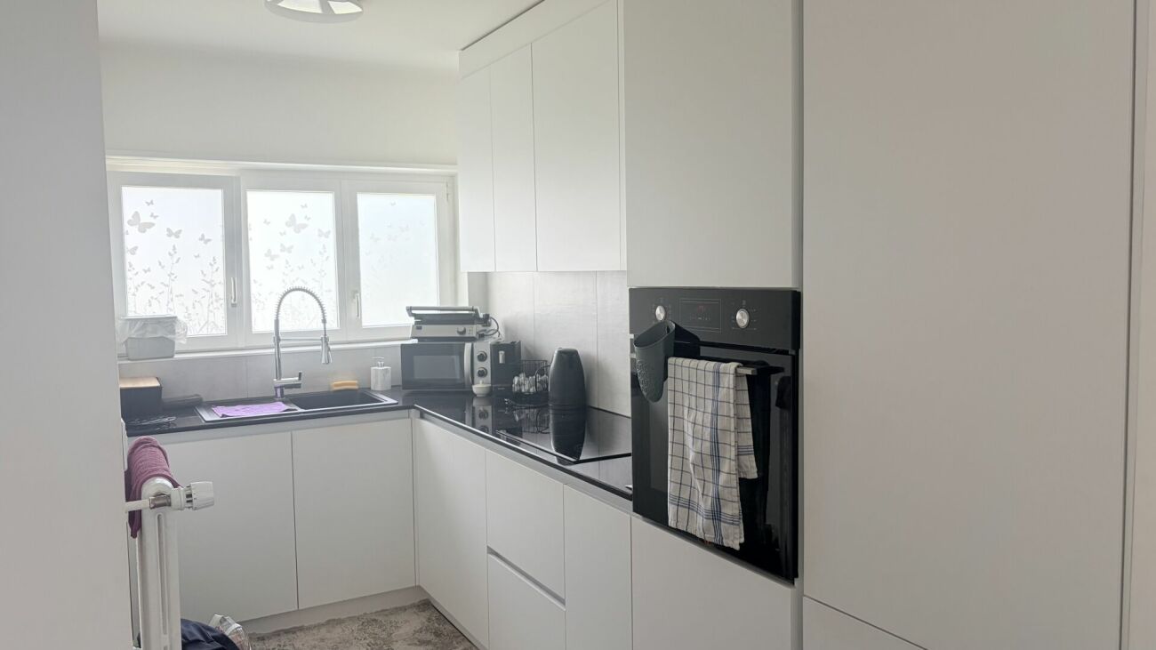 Attraktives Zweifamilienhaus in der Zone W3