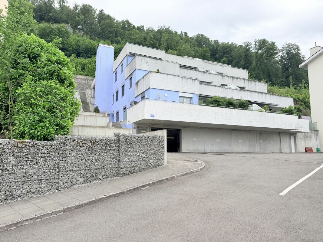 Attraktive, sehr moderne 4.5 Zimmer Maisonette
