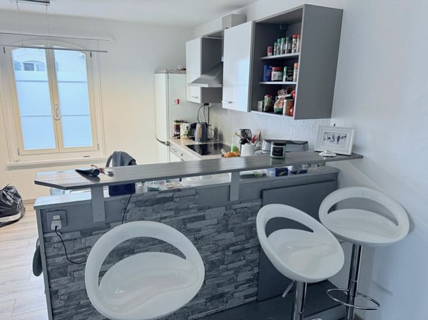 PREISREDUKTION - Interessantes Mehrfamilienhaus mit über 5 % BR 11