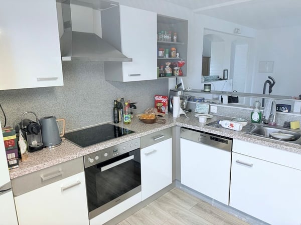 PREISREDUKTION - Interessantes Mehrfamilienhaus mit über 5 % BR 12