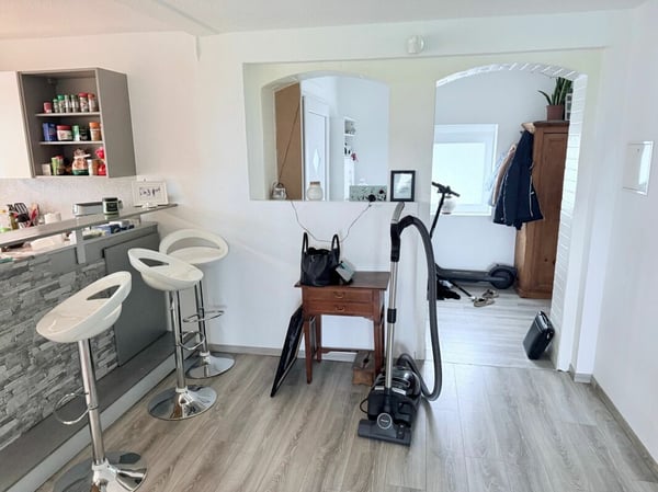 PREISREDUKTION - Interessantes Mehrfamilienhaus mit über 5 % BR 10