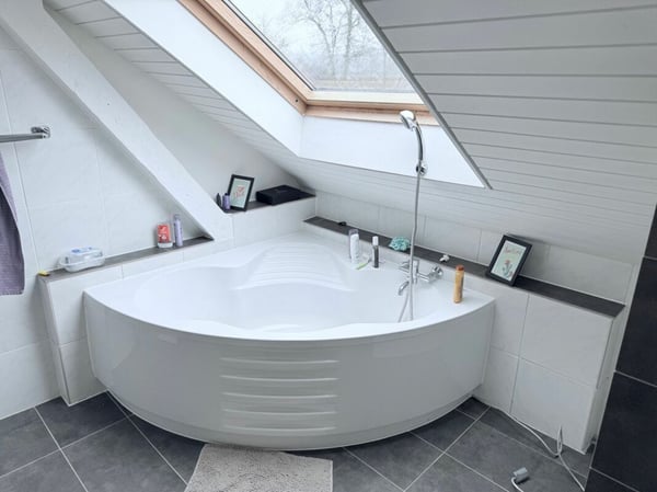 PREISREDUKTION - Interessantes Mehrfamilienhaus mit über 5 % BR 14
