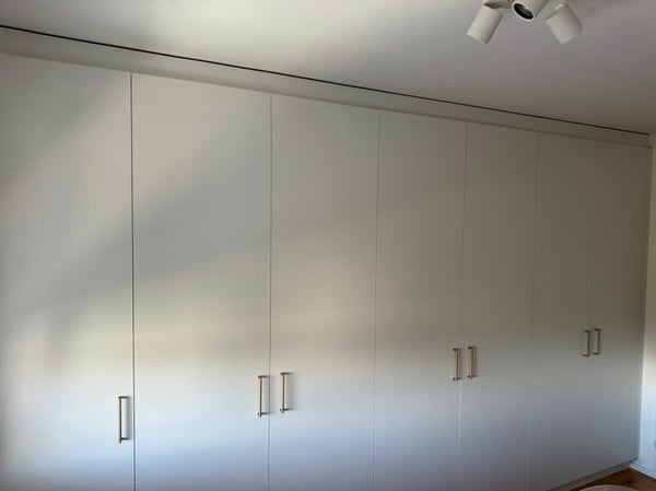 Schön renovierte Wohnung (mit Lift) an ruhiger Lage 16