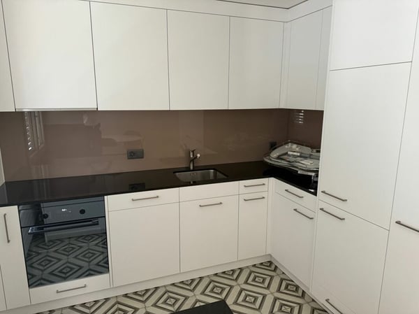 Schön renovierte Wohnung (mit Lift) an ruhiger Lage 7