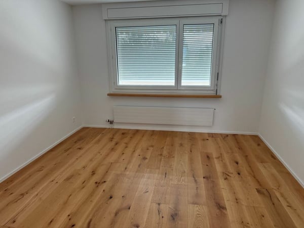Schön renovierte Wohnung (mit Lift) an ruhiger Lage 13