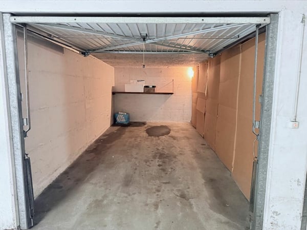 Schön renovierte Wohnung (mit Lift) an ruhiger Lage 19