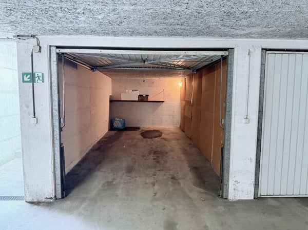 Schön renovierte Wohnung (mit Lift) an ruhiger Lage 20
