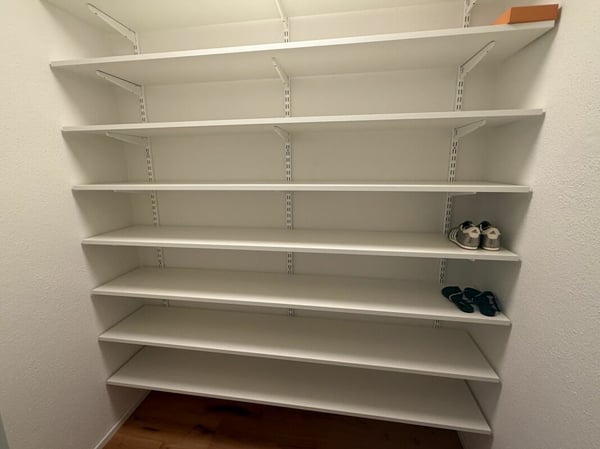 Schön renovierte Wohnung (mit Lift) an ruhiger Lage 18
