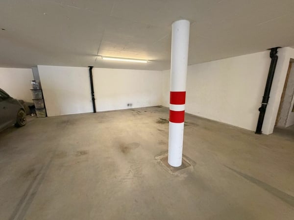 Neuwertige 4.5 Zimmer Attika-Wohnung 15