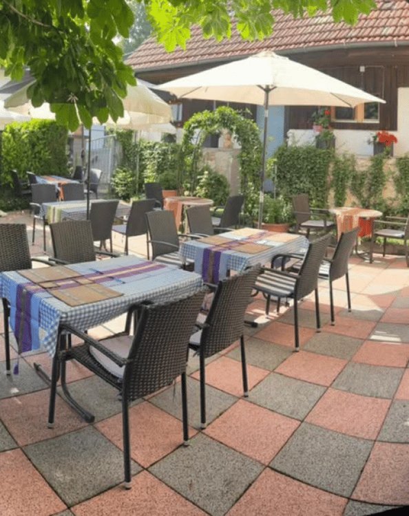 Asia Restaurant (bis 100 Sitzplätze) mit grosser Stammkundschaft 3