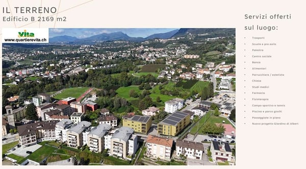 Ufficio di Prestigio 3