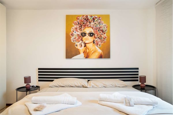 PALAZZINA A REDDITO A COMANO 4