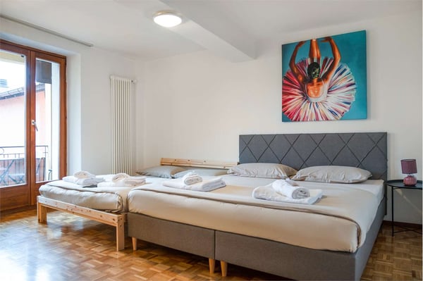 PALAZZINA A REDDITO A COMANO 7