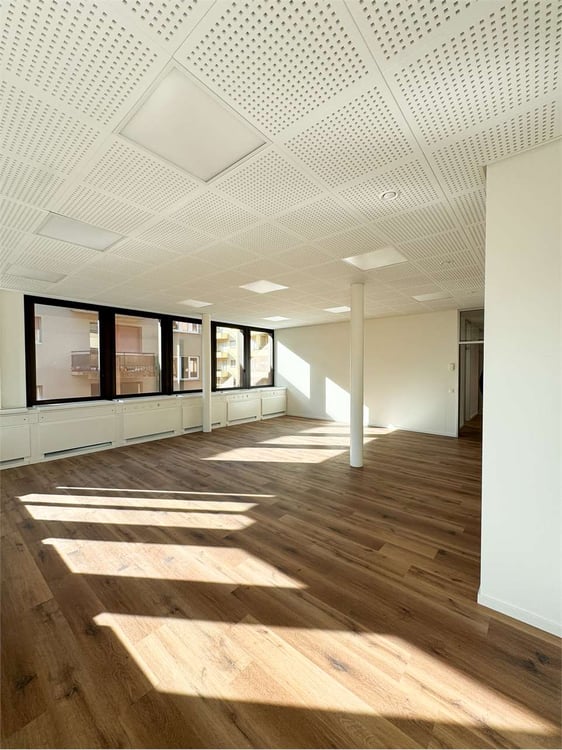 UFFICIO DI PRESTIGIO - 2 LOCALI COMPLETAMENTE RISTRUTTURATI 6