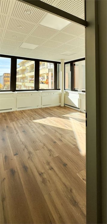 UFFICIO DI PRESTIGIO - 2 LOCALI COMPLETAMENTE RISTRUTTURATI 4