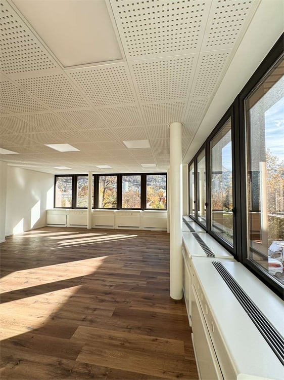 UFFICIO DI PRESTIGIO - 2 LOCALI COMPLETAMENTE RISTRUTTURATI 5