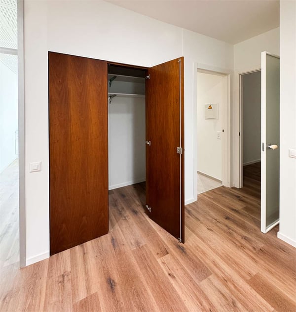 UFFICIO DI PRESTIGIO - 2 LOCALI COMPLETAMENTE RISTRUTTURATI 9