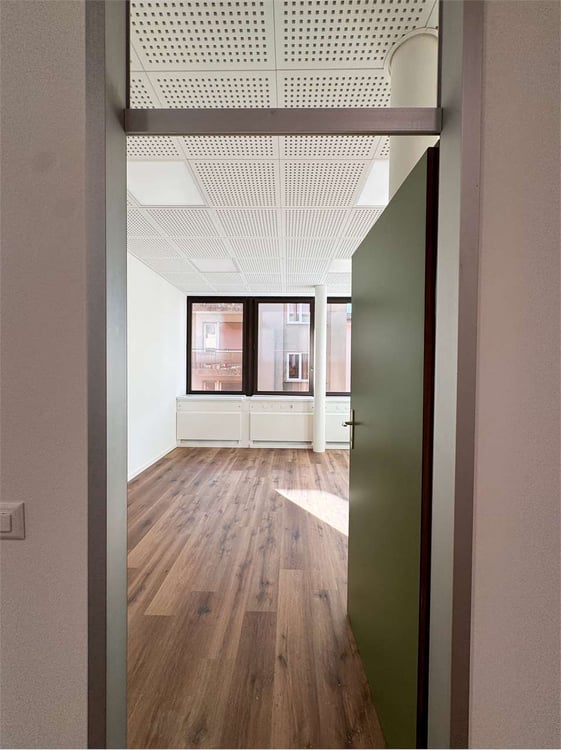 UFFICIO DI PRESTIGIO - 2 LOCALI COMPLETAMENTE RISTRUTTURATI 8