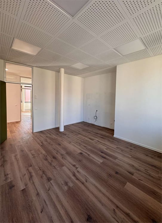 UFFICIO DI PRESTIGIO - 2 LOCALI COMPLETAMENTE RISTRUTTURATI 13