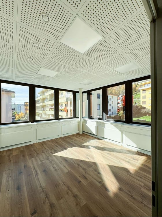 UFFICIO DI PRESTIGIO - 2 LOCALI COMPLETAMENTE RISTRUTTURATI 1