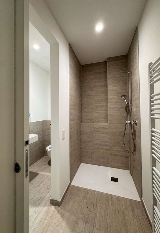 UFFICIO DI PRESTIGIO - 2 LOCALI COMPLETAMENTE RISTRUTTURATI 3