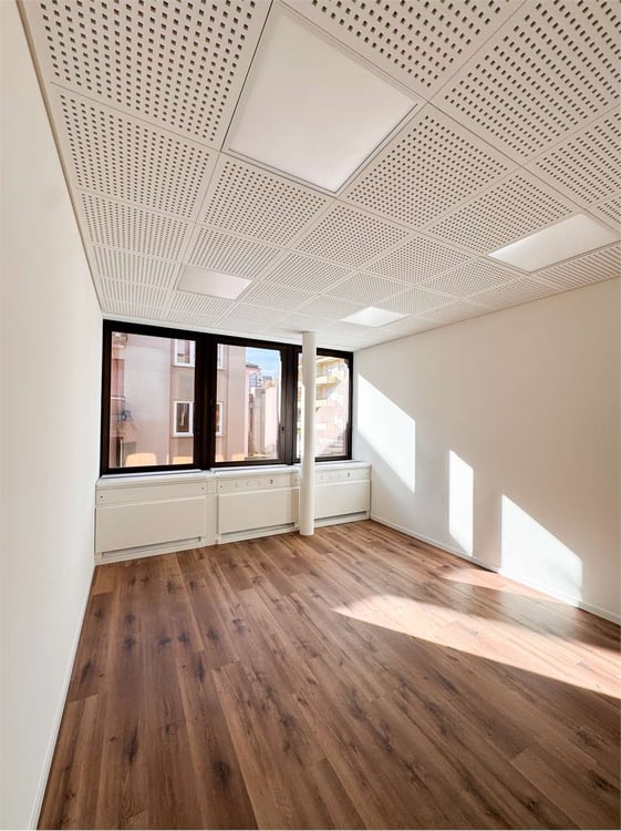 UFFICIO DI PRESTIGIO - 2 LOCALI COMPLETAMENTE RISTRUTTURATI 2