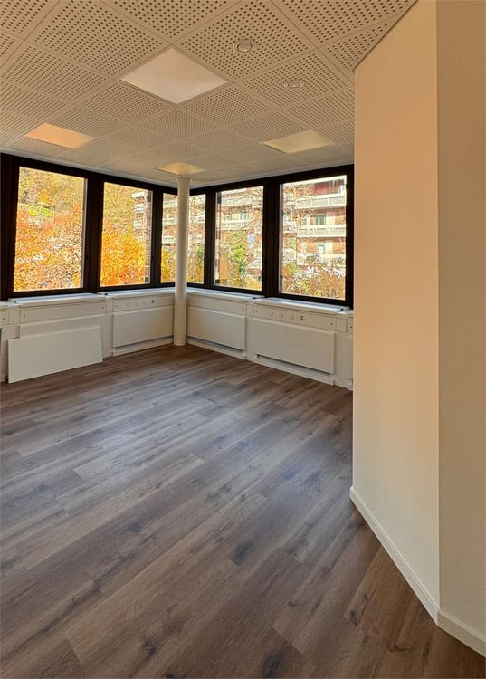 UFFICIO DI PRESTIGIO - 2 LOCALI COMPLETAMENTE RISTRUTTURATI 10