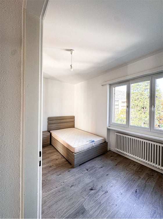 1.5 RINNOVATO AD AGNO 12