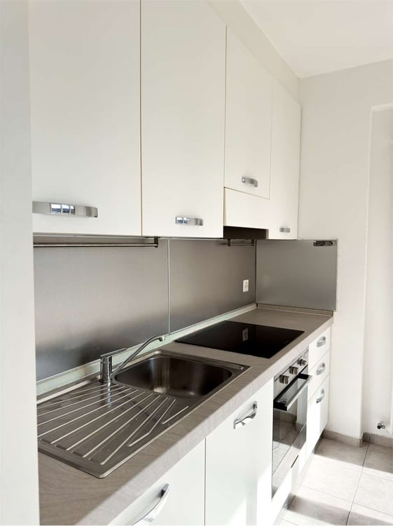 1.5 RINNOVATO AD AGNO 6