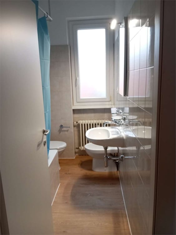 ACCOGLIENTE APPARTAMENTO DI 1.5 LOCALI A CHIASSO 4