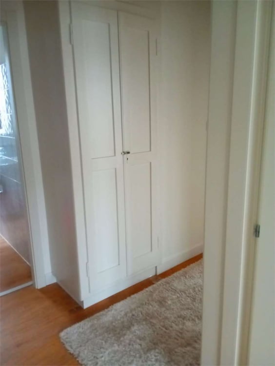 APPARTAMENTO AMMOBILIATO DI 1.5 LOCALI A CHIASSO 4